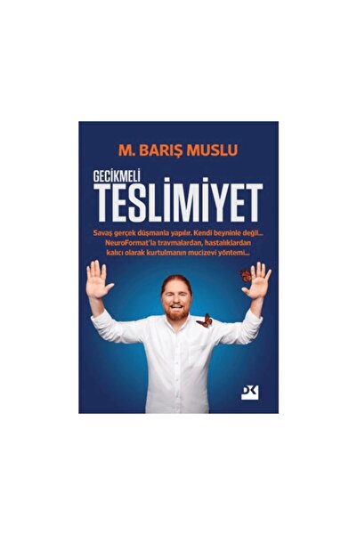 Doğan Kitap Gecikmeli Teslimiyet