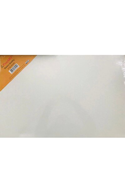 Ponart 40x60 cm Basics Quality Tuval