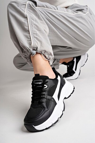 lady classy حذاء رياضي نسائي يومي مريح لتقويم العظام ومريح للمشي لمسافات طويلة