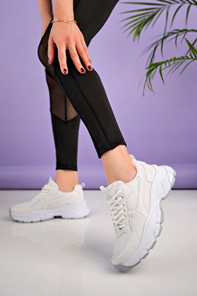 lady classy حذاء رياضي نسائي يومي مريح لتقويم العظام ومريح للمشي لمسافات طويلة