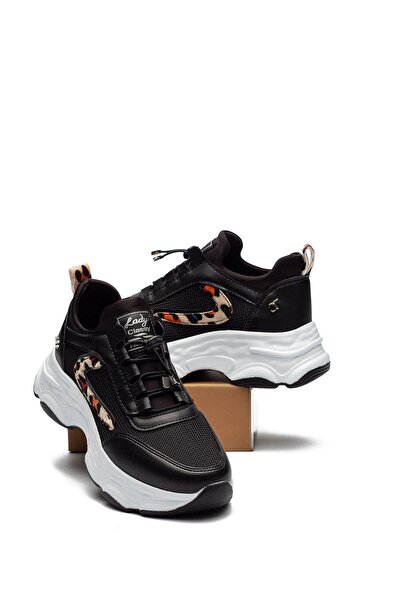lady classy Women's Faylon Sole Comfortable Walking and Orthopedic Sports Shoes