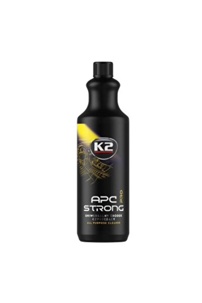K2 Soluție de curățare universală concentrată APC Strong Pro, 1l