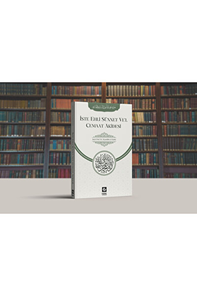 Hak Yayınları Ehli Sünnet Ve'l Cemaat Akidesi