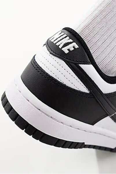 Nike Dunk Low Next Nature Panda Unısex Spor Ayakkabı