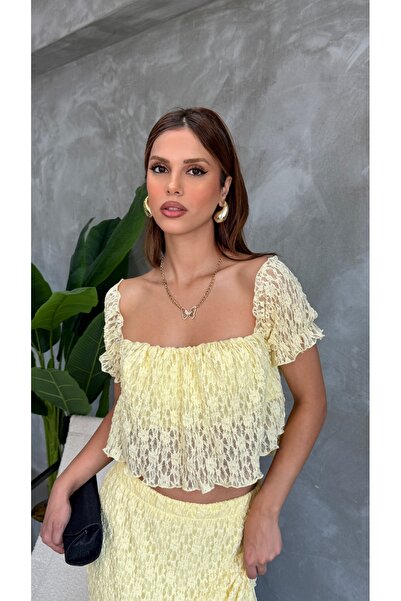 Fiori Skirt Blouse Women's Team Clothing