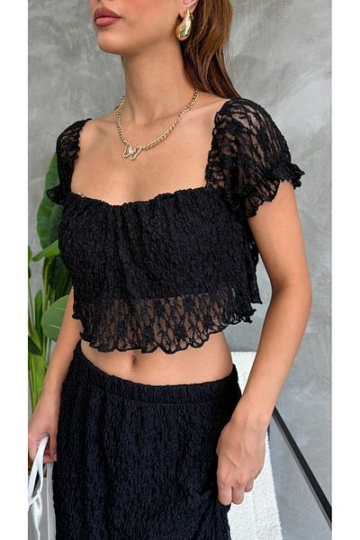 Fiori Etel Blouse Women's Team Clothing