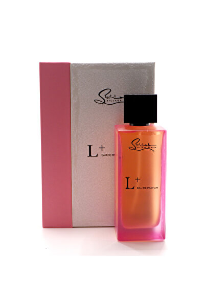 sillage arabia L+ Parfüm