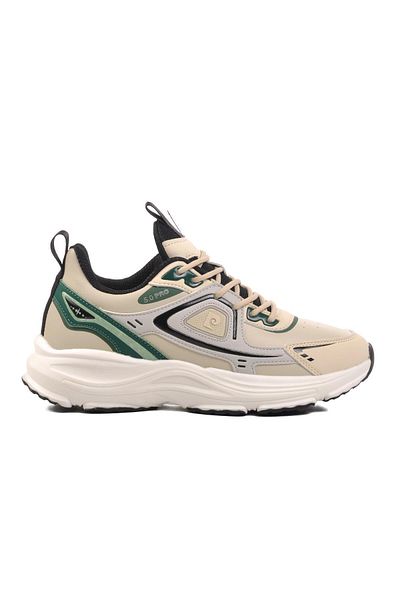 Pierre Cardin PCI-11065 Z Bej Pantofi casual pentru damă, cu croiala îngustă