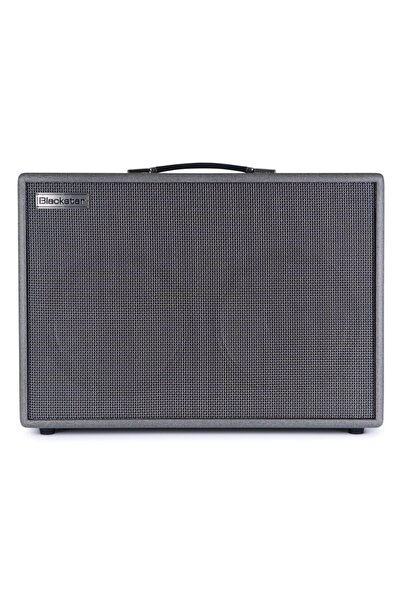 Blackstar Silverline Stereo Deluxe 2 x 100- Watt 2x12'' Combo Amfi (Silver)