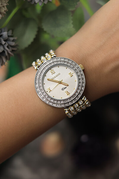 Sebago Sbgs8377-3 Women's Wristwatch