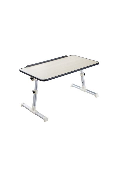 Ella Home Italia Stand Laptop Multifunctional - 52x30x1.2 cm - BSP Guard
