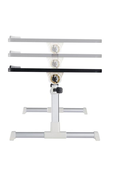Ella Home Italia Stand Laptop Multifunctional - 52x30x1.2 cm - BSP Guard