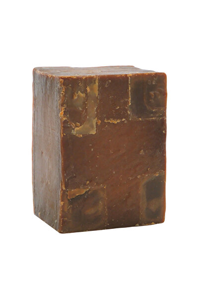 Anatolia Soap Defne Halep Sabunu Mesopotamia 50% Organik El Yapımı Kuru Ve Normal Saçlar Için Harika Besleyici