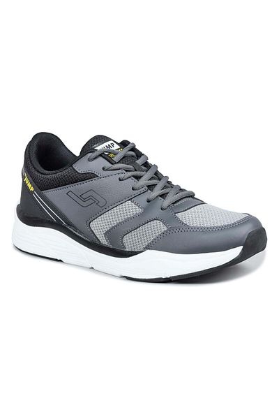 Jump 30522 Sneaker Daily Sports Shoes Gray