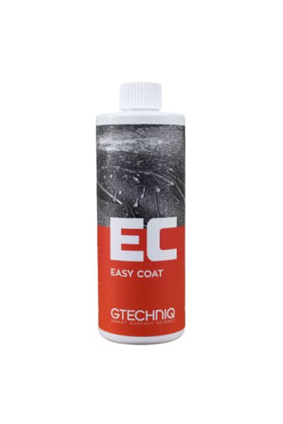 gtechniq Soluție de etanșare auto Easy Coat Gtechniq 500ml
