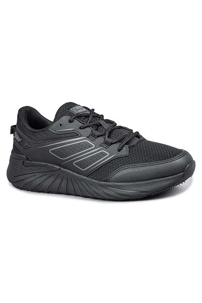 Jump 30910 Women Sneaker Daily Sports Shoes Black