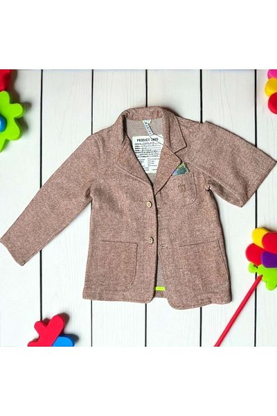 Nanica Kids JACHETĂ Lycra cu model