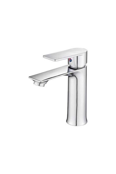 FLEKO Nmarka Lavabo Bataryası Krom