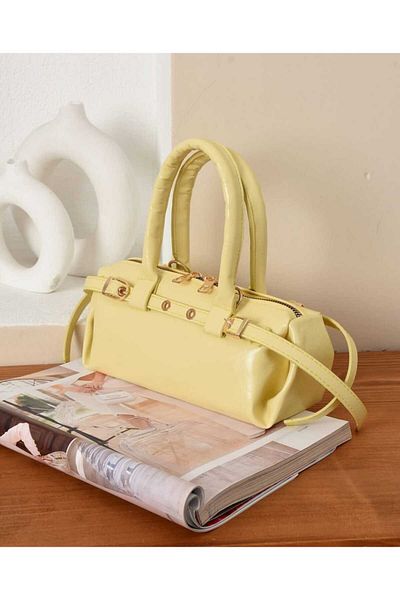 ÇANTA Melia Soft Skin Leather
