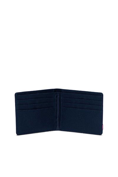 herschel Hrschl30072 Model Men's Wallet