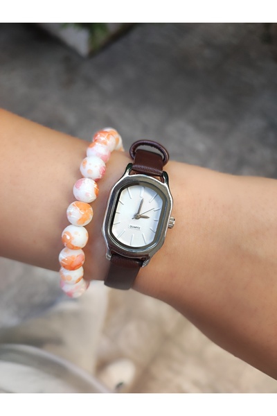 Ricardo Vogue Accessory| Minimal Vintage Women's Wrist