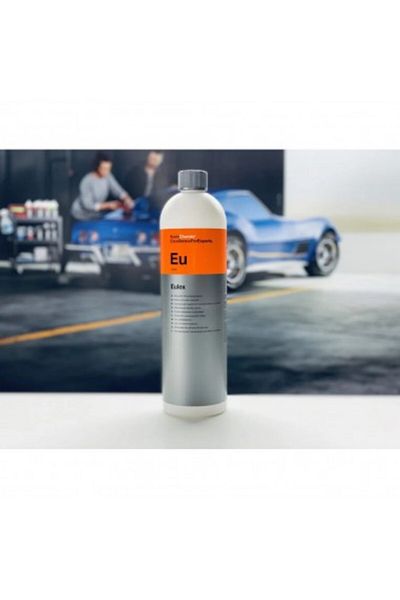 Koch Chemie Soluție pentru îndepărtarea adezivului și bitumului KOCH CHEMIE EULEX, 1L