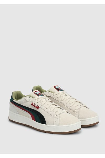 Puma Кецове Court Classico Greenside