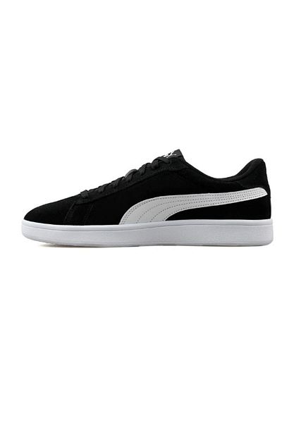 Puma Sneakerși casual Smash 3.0 negri