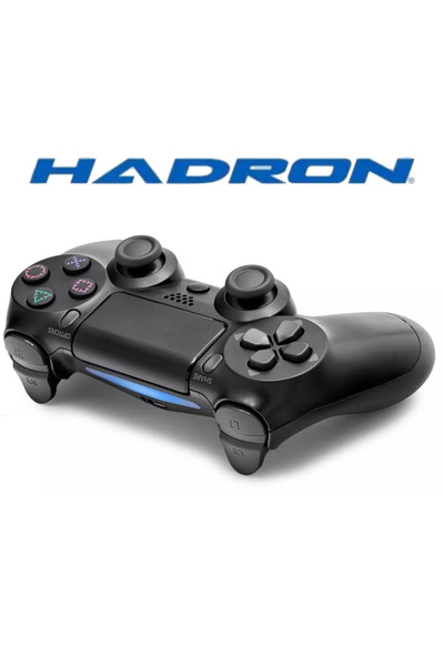 HADRON Hd323S Kablosuz Bluetooth Gamepad – Ps4, Mi Box, Telefon, Tablet, Pc Uyumlu Oyun Kolu
