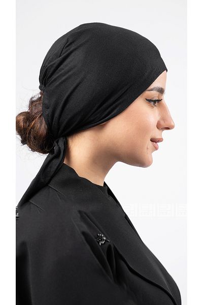 outline Package 12 black hats