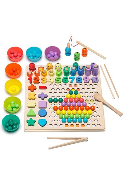 Generic Teacher Toy
