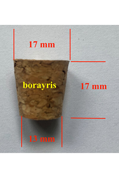 Tahtakale Toptancısı borayris Şişe Için Mantar Küçük Tıpa Mantar Kapak alt ça...