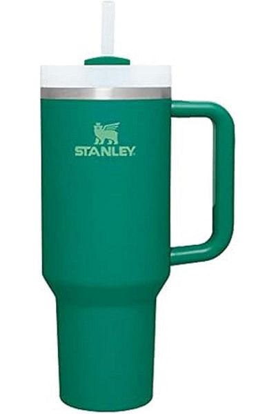 Stanley Quencher H2O Flowstate Alpine Tumbler 40 Ounce, 1 EA