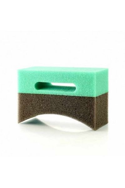 Xenon Bright Aplicator de anvelope verde și negru