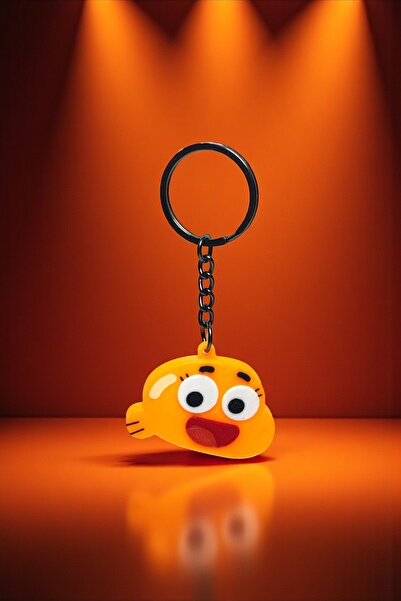 Saes Labs سلسلة مفاتيح داروين