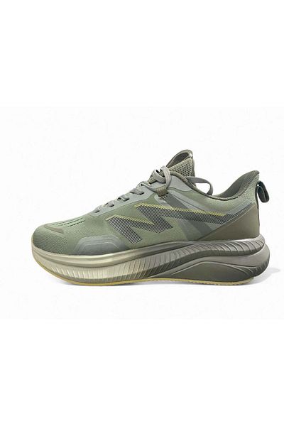 Fourty Four Collection Fourty Four Men's Sports Shoes 21426 - Khaki - 42