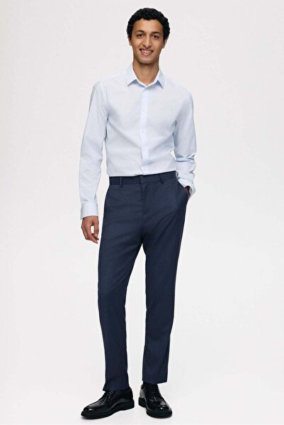 H&M Slim Fit Easy-iron shirt