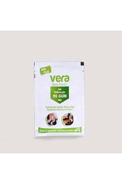 Vera AYAKKABI KOKU ÖNLEYİCİ