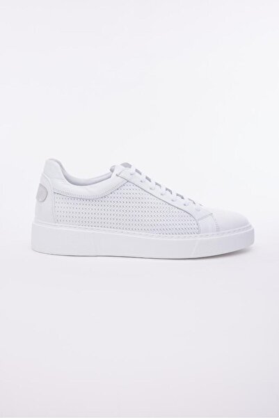 derinet Hakiki Deri Casual Erkek Ayakkabı