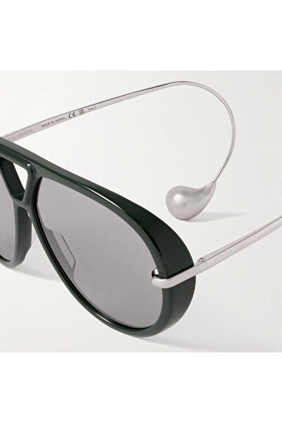 Bottega Veneta güneş gözlüğü bv1273s 008 63-12 / kadın güneş gözlüğü