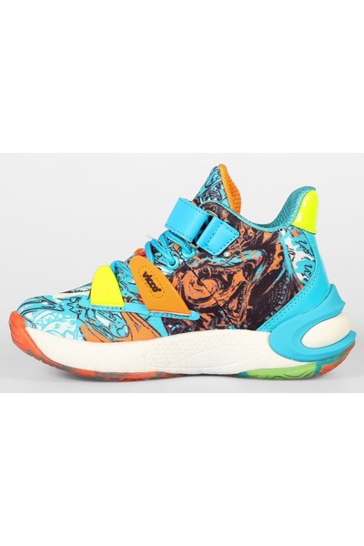 Vicco Filet Phylon Basketball Shoes