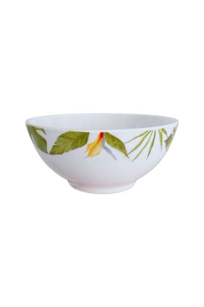 OPAL Set 6 Boluri supa Opal, 16 cm, model Strelitzia