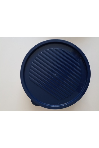 Bager Plastik Bager Smart 3 Bölmeli Saklama Kabı