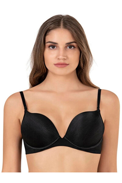 MİSS AYZA İÇTEN GELEN ŞIKLIK Sutien de mărire MissAyza 7033 Micro Covered Mag...