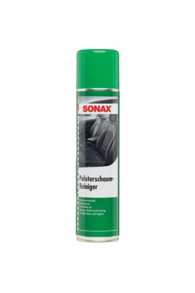 Sonax Spumă de curățat tapițerie 400 ml