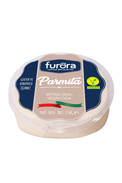 Furora Parmita Vegan Parmesan 250 gr