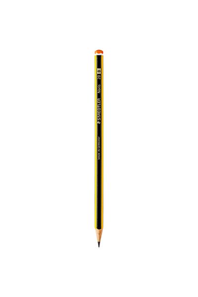 Staedtler 120-2 2B قلم رصاص نوريس 12 قطعة