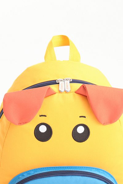 Roxbros Dog Kindergarten Bag - Nursery and Preschool Backpack Girls & Boys School Bag