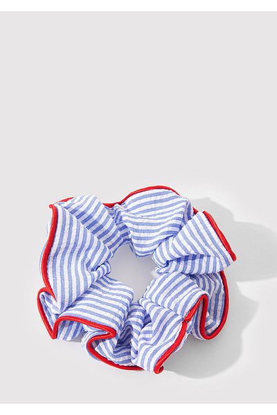Mavi Striped Hair Clip 1913520-82324