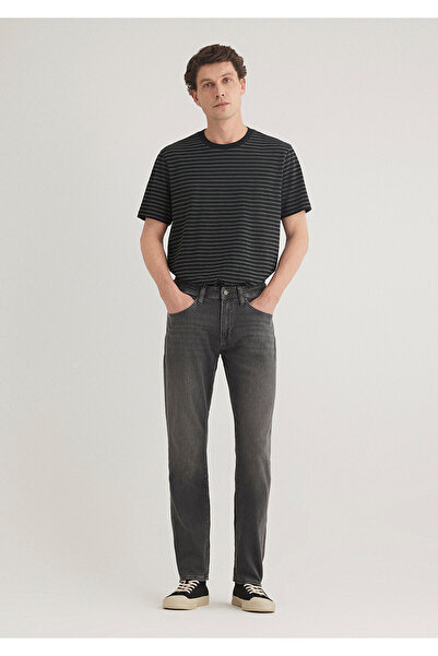 Mavi Marcus Anthracite Men's Jean Pants m 0035189134